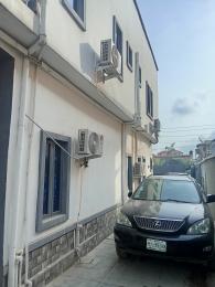 Mini Flat For Rent Ago Palace Isolo Lagos