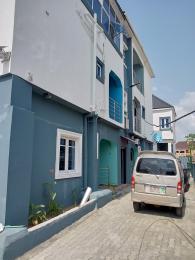 Mini Flat For Rent Ago Palace Isolo Lagos