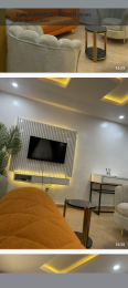 Mini Flat Short let Adeniyi Jones Ikeja Lagos