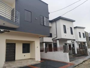 4 bedroom House For Sale Meiran Agege Lagos