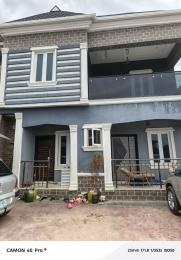 6 bedroom Duplex For Sale Igando Ikotun/Igando Lagos