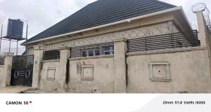 3 bedroom Bungalow For Sale Iyana Odo, Off Meiran Alimosho Lagos