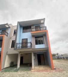 4 bedroom Terraced Duplex For Sale Jobowu Yaba Area Jibowu Yaba Lagos