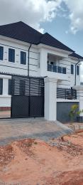 6 bedroom Detached Duplex For Sale Helium Estate By Centenary City Lifestyle Enugu Area 