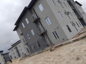 2 bedroom Block Of Flats For Sale Sangotedo Ajah Lagos