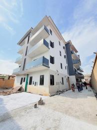 3 bedroom Flat & Apartment For Sale Ogba Ikeja Lagos