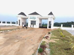 Mixed use Land For Sale City Pearl & Garden Estate Beside Alaro City Opposite Lekki Int'l Airport Ibeju-Lekki Lagos