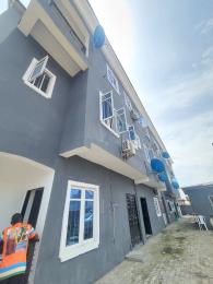 1 bedroom Self Contain For Rent Unity Estate Badore Ajah Lagos