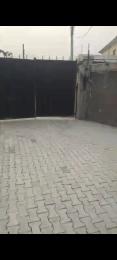 1 bedroom Self Contain For Rent Estate Sangotedo Ajah Lagos