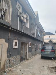 Self Contain For Rent Ago Palace Isolo Lagos