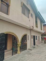 Self Contain For Rent Ago Palace Isolo Lagos