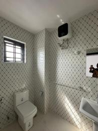 2 bedroom Block Of Flats For Rent Osapa Lekki Lagos