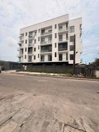 2 bedroom Block Of Flats For Sale Lekki Phase 1 Lagos