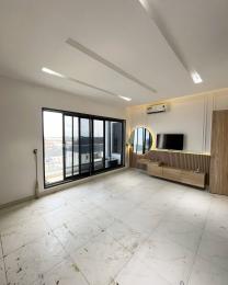 3 bedroom Block Of Flats For Rent Lekki Phase 1 Lagos