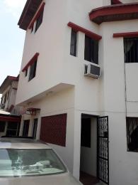 4 bedroom Detached Duplex For Sale Ikeja GRA Lagos