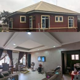 3 bedroom Detached Bungalow For Sale New Oko Oba Oko Oba Agege Lagos