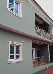 3 bedroom Block Of Flats For Rent Ogba Industrial Lagos
