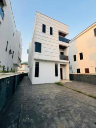 4 bedroom Detached Duplex For Sale Ikeja Gra Ikeja Lagos