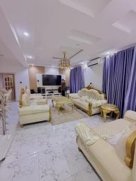 4 bedroom Semi detached Duplex For Sale Oko Oba Agege Lagos