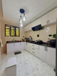 4 bedroom Semi detached Duplex For Sale Oko Oba Agege Lagos
