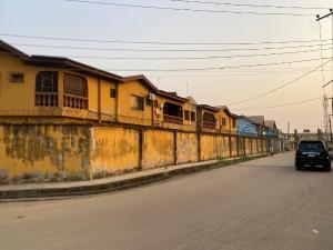10 bedroom House For Sale Akowonjo Alimosho Lagos
