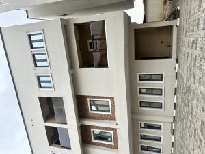 4 bedroom Terraced Duplex For Sale Gbagada Beside Atunrase Estate Gbagada Phase 1 Lagos