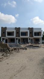 3 bedroom Terraced Duplex For Sale Monastery Road Sangotedo Ajah Lagos