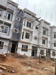 4 bedroom Terraced Duplex For Sale Guzape Abuja Phase 1 
