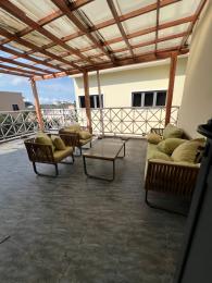 4 bedroom Duplex For Rent Oniru Victoria Island Lagos