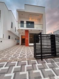 4 bedroom Duplex For Sale Ajah Lagos