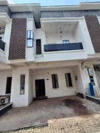 4 bedroom Terraced Duplex For Sale Isheri Olofin Alimosho Lagos