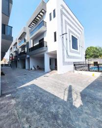 4 bedroom Terraced Duplex For Sale Ologolo Lekki Lagos 4 bedroom Terraced Duplex For Sale Ologolo Lekki Lagos