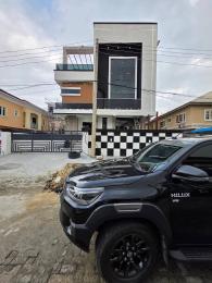 5 bedroom Detached Duplex For Sale Chevron Drive Lekki Lagos 5 bedroom Detached Duplex For Sale Chevron Drive Lekki Lagos