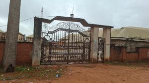 School For Sale Along Okpanam Road Asaba Delta State Asaba Delta