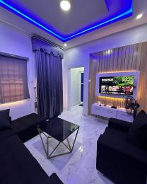1 bedroom Flat & Apartment Short let Ogudu Ori-oke Lagos