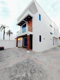 4 bedroom Detached Duplex For Sale Fagba Agege Lagos