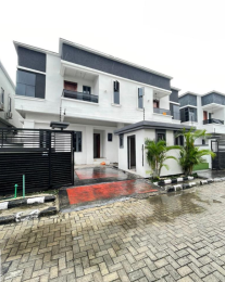 4 bedroom Duplex For Sale Chevron Drive Lekki Lagos 4 bedroom Duplex For Sale Chevron Drive Lekki Lagos