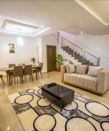 4 bedroom Short Stay Short let Jahi By Naf Conference Junction Jahi Abuja Phase 2  4 bedroom Short Stay Short let Jahi By Naf Conference Junction Jahi Abuja Phase 2