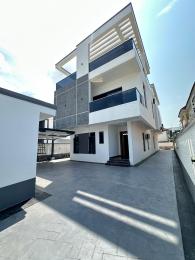 5 bedroom Detached Duplex For Sale Lekki Phase One Lekki Phase 1 Lagos 5 bedroom Detached Duplex For Sale Lekki Phase One Lekki Phase 1 Lagos