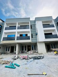 4 bedroom Terrace For Sale Ikeja Lagos