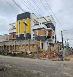 4 bedroom Duplex For Sale Ikeja Adeniyi Jones Adeniyi Jones Ikeja Lagos 4 bedroom Duplex For Sale Ikeja Adeniyi Jones Adeniyi Jones Ikeja Lagos