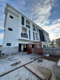 3 bedroom Terraced Duplex For Sale Shell Cooperative, Off Eliozu Eneka Link Rd, Port Harcourt Port Harcourt Rivers