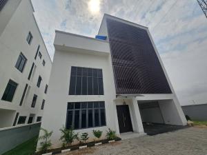5 bedroom Detached Duplex For Rent Banana Island Ikoyi Lagos