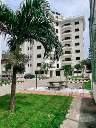 3 bedroom Block Of Flats For Rent Old Ikoyi Lagos