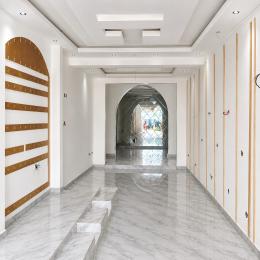 Shop For Rent Fola Osibo Lekki Phase 1 Lagos