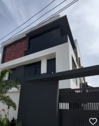 4 bedroom Terraced Duplex For Sale Lekki Phase 1 Lagos 4 bedroom Terraced Duplex For Sale Lekki Phase 1 Lagos