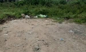 Commercial Land For Sale Bode Thomas/western Avenue Bode Thomas Surulere Lagos Commercial Land For Sale Bode Thomas/western Avenue Bode Thomas Surulere Lagos