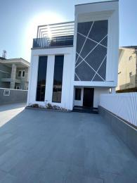 5 bedroom Detached Duplex For Sale Lekki Phase 1 Lagos