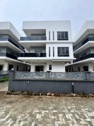 6 bedroom Detached Duplex For Sale Old Ikoyi Ikoyi Lagos