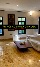 5 bedroom Semi detached Duplex For Rent Maitama Abuja Phase 1 